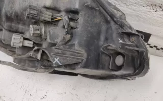 260604CC0C Фара передняя левая Nissan X-Trail T31 Арт A958961T, вид 8