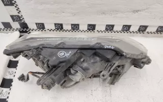 260604CC0C Фара передняя левая Nissan X-Trail T31 Арт A958961T, вид 9
