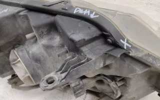 260604CC0C Фара передняя левая Nissan X-Trail T31 Арт A958961T, вид 10