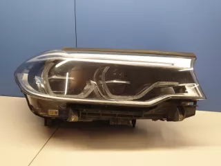 63117214962 Фара правая BMW 5 G30/G31 Арт Z212711, вид 1
