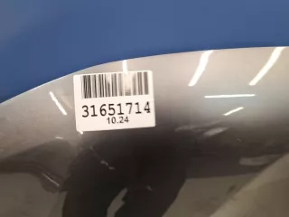 651008347R Капот Renault Duster 2 Арт Z339221, вид 2