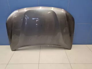 651008347R Капот Renault Duster 2 Арт Z339221, вид 3