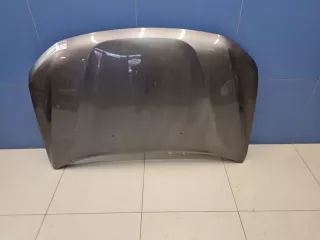 651008347R Капот Renault Duster 2 Арт Z339221, вид 6
