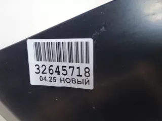 KA40100000000 Бампер передний Kia Ceed 1 Арт Z347120, вид 12