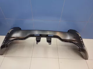 M1928040112 Бампер задний Kia Rio 4 Арт Z347157, вид 1