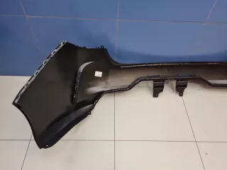 M1928040112 Бампер задний Kia Rio 4 Арт Z347157, вид 3