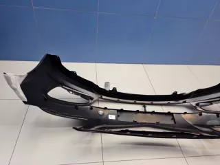 M628030111 Бампер передний Hyundai Solaris 1 Арт Z347222, вид 4