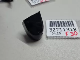 51217162434 Накладка ручки двери правой задней BMW 3 F30/F31/GT F34 Арт Z347469, вид 1