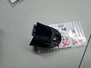 51217162434 Накладка ручки двери правой задней BMW 3 F30/F31/GT F34 Арт Z347469, вид 2