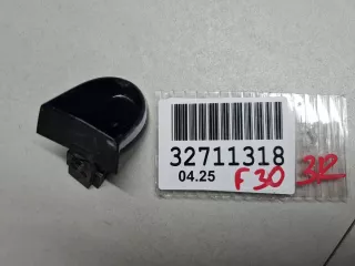 51217162434 Накладка ручки двери правой задней BMW 3 F30/F31/GT F34 Арт Z347469, вид 3