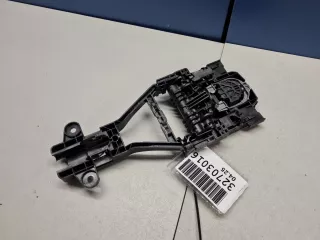 31276166 Кронштейн ручки двери задней правой Volvo S60 2 Арт Z347539, вид 5