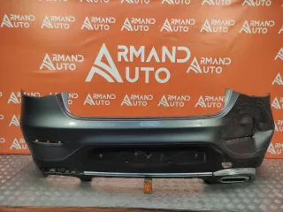 A25388060039999 бампер mercedes-benz, мерседес бенц ( Mercedes GLC X253 Арт 187456PM, вид 1