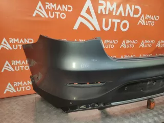 A25388060039999 бампер mercedes-benz, мерседес бенц ( Mercedes GLC X253 Арт 187456PM, вид 4