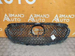 GSH750719, GBVG50719, 4 решетка радиатора Mazda 6 3 Арт 289701PM, вид 1