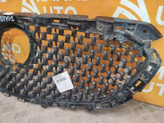 GSH750719, GBVG50719, 4 решетка радиатора Mazda 6 3 Арт 289701PM, вид 5