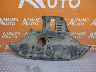 29110S1100, 1 защита двигателя Hyundai Santa FE 4 (TM) restailing Арт 292766PM, вид 1