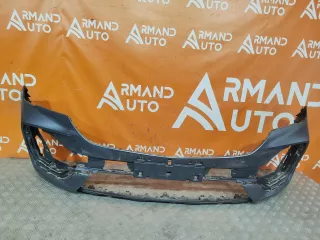 6010173200, 8890921489, 1 бампер джили монжаро Geely Monjaro Арт 298379PM, вид 1