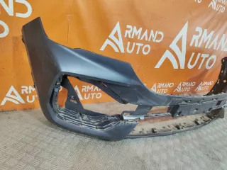 6010173200, 8890921489, 1 бампер джили монжаро Geely Monjaro Арт 298379PM, вид 2