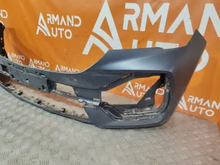 6010173200, 8890921489, 1 бампер джили монжаро Geely Monjaro Арт 298379PM, вид 3