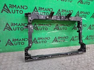 2069017000, 6600003689, 2 Панель передняя (суппорт радиатора) Geely Coolray Арт 357913RM, вид 2
