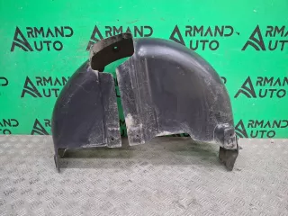 5JA810969B, 4 подкрылок Skoda Rapid Арт 366277RM, вид 1