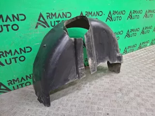 5JA810969B, 4 подкрылок Skoda Rapid Арт 366277RM, вид 2