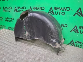 5JA810969B, 4 подкрылок Skoda Rapid Арт 366277RM, вид 3