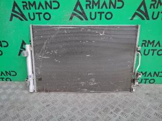 301000316AA, 7 радиатор кондиционера EXEED TXL Арт 366290RM, вид 1