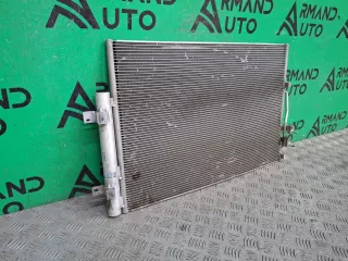 301000316AA, 7 радиатор кондиционера EXEED TXL Арт 366290RM, вид 2
