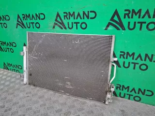 301000316AA, 7 радиатор кондиционера EXEED TXL Арт 366290RM, вид 3