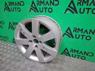 5402T0, 9680729880, 9 диск колесный r16 Peugeot 308 1 Арт ARM363642, вид 3