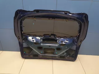 A2537400305 дверь багажника со стеклом Mercedes GLC X253 Арт ZAP267420, вид 4