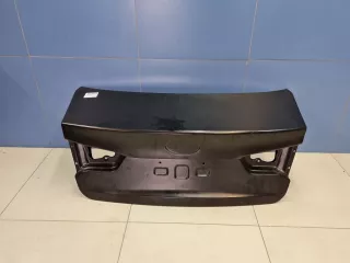 8222007 Крышка багажника Kia Rio 3 Арт ZAP344885, вид 1