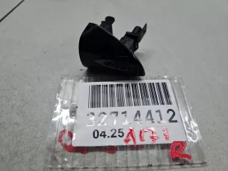 A2037660435 Накладка ручки двери передняя правая Mercedes SLK r171 Арт ZAP347448, вид 3