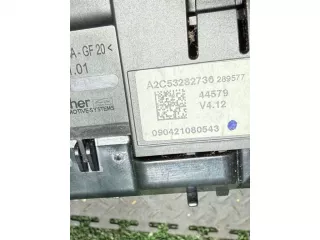 a2c53282736 Дисплей Mercedes C W204 Арт 57210, вид 7