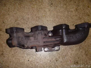 LKC000330 Rover Коллектор выпускной Land Rover Freelander 1 Арт E50143032
