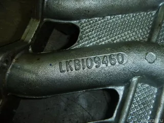 LKB109450L Land Rover Коллектор впускной Land Rover Freelander 1 Арт E50287202, вид 2