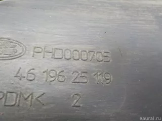 PHD500510 Land Rover Воздуховод Land Rover Discovery 3 Арт E50824695, вид 4