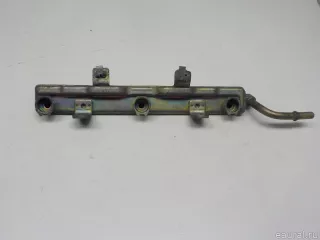 16610RCAA01 Honda Рейка топливная (рампа) Honda Accord 7 Арт E51223298, вид 1