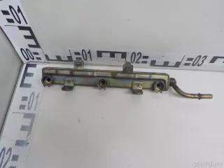 16610RCAA01 Honda Рейка топливная (рампа) Honda Accord 7 Арт E51223298, вид 3