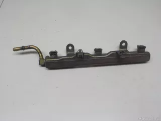 16610RCAA01 Honda Рейка топливная (рампа) Honda Accord 7 Арт E51223298, вид 4