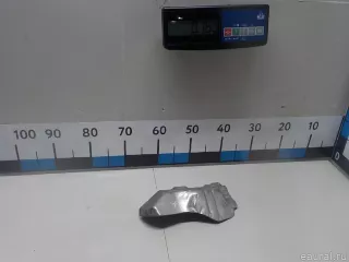 XR844802 Jaguar Экран тепловой Land Rover Discovery 3 Арт E51981256