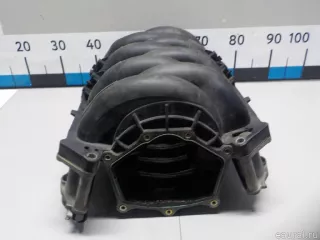 LR000364 Land Rover Коллектор впускной Land Rover Range Rover Sport 1 restailing Арт E52364740, вид 4