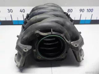 LR000364 Land Rover Коллектор впускной Land Rover Range Rover Sport 1 restailing Арт E52364740, вид 6