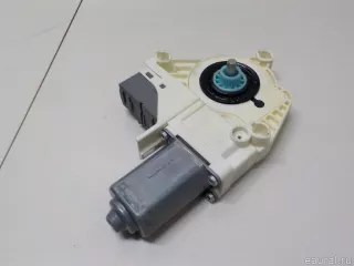 CUR000150 Land Rover Моторчик стеклоподъемника Land Rover Discovery 3 Арт E52500888, вид 6