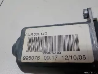 CUR000150 Land Rover Моторчик стеклоподъемника Land Rover Discovery 3 Арт E52500888, вид 10