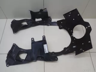 74110TMCT00 Honda Пыльник двигателя Honda CR-V 5 Арт E95644896