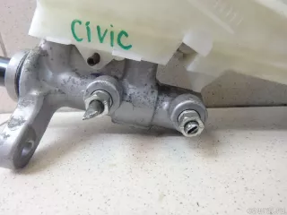 46100TBAA01 Honda Цилиндр тормозной главный Honda Civic 10 Арт E95647891, вид 4