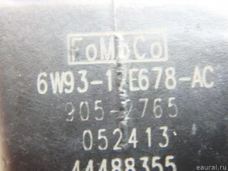 C2D16252 Jaguar Зеркало салона Land Rover Discovery 4 Арт E95658188, вид 4