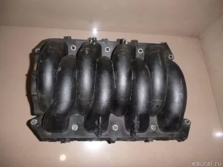 LR000364 Land Rover Коллектор впускной Land Rover Range Rover Sport 1 restailing Арт E21189872, вид 1